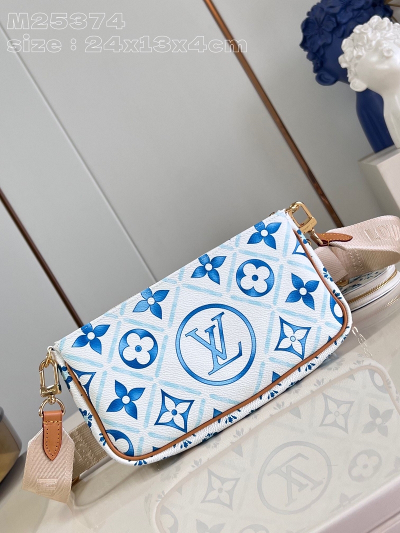 LV Satchel Bags